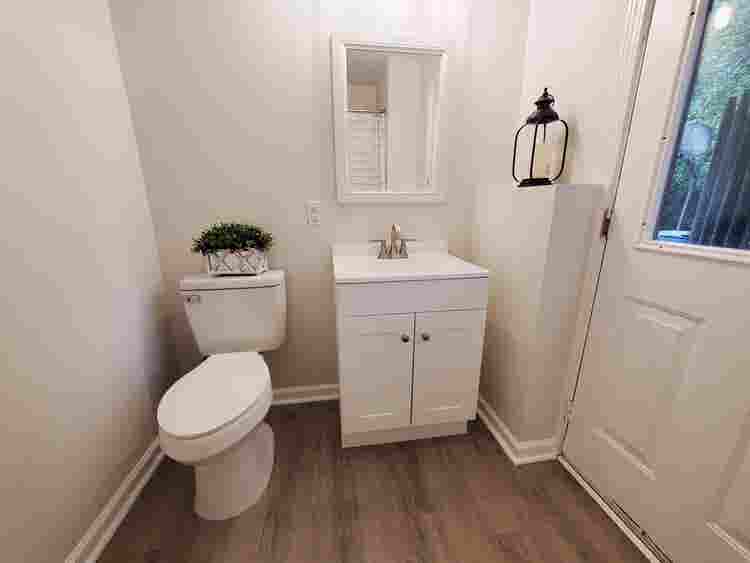 6 BR in Raleigh