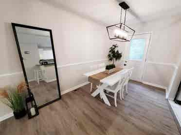6 BR in Raleigh