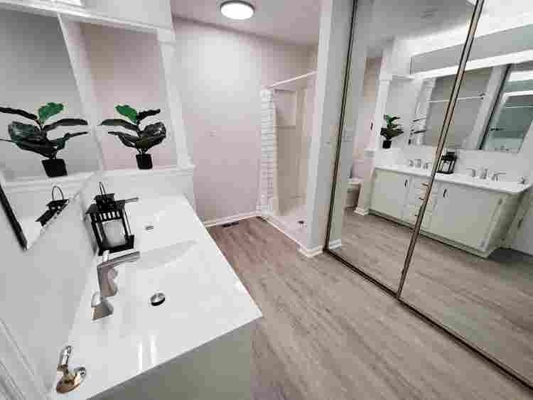 6 BR in Raleigh