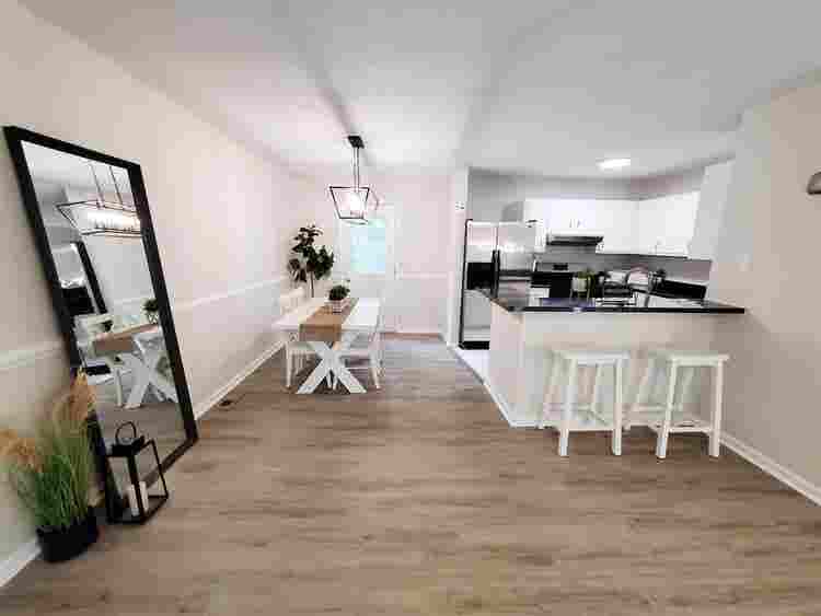 6 BR in Raleigh