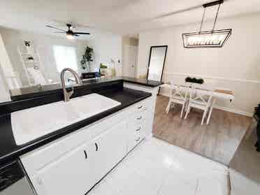 6 BR in Raleigh