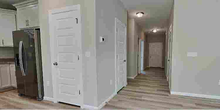 5 BR in Raleigh