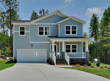 5 BR in Raleigh