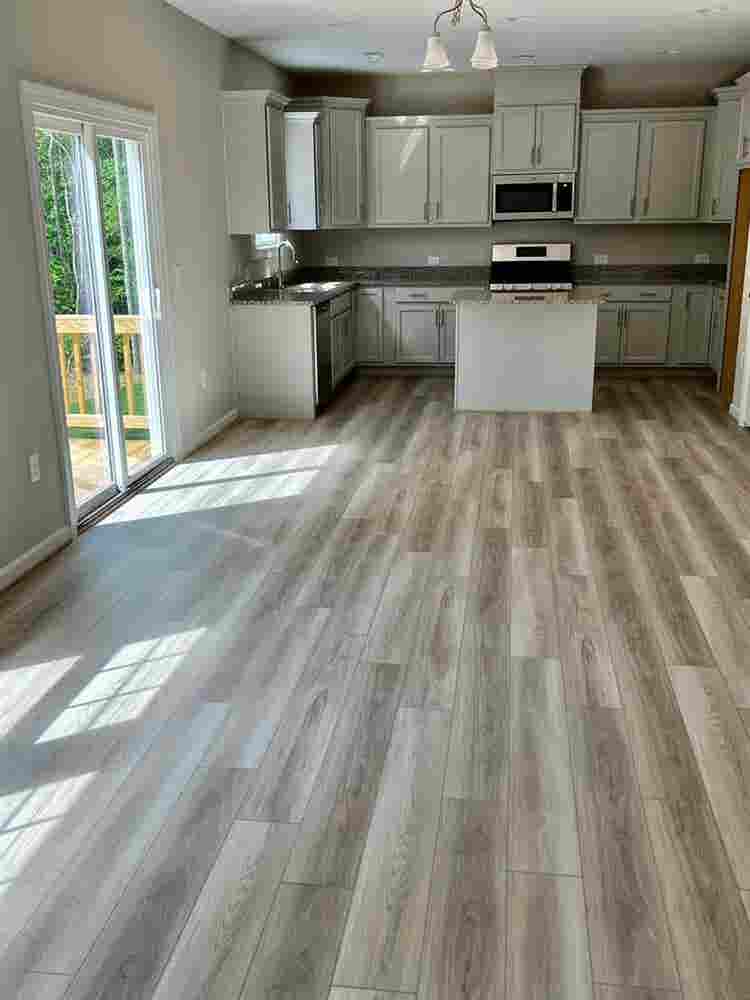 5 BR in Raleigh
