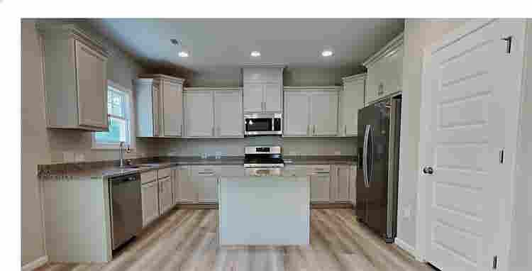 5 BR in Raleigh