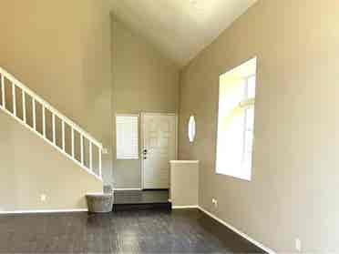 SINGLE FAMILY HOUSE
