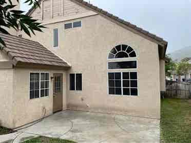 SINGLE FAMILY HOUSE