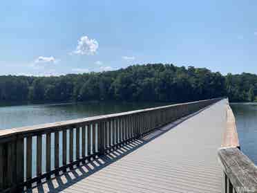 4 BR in Raleigh