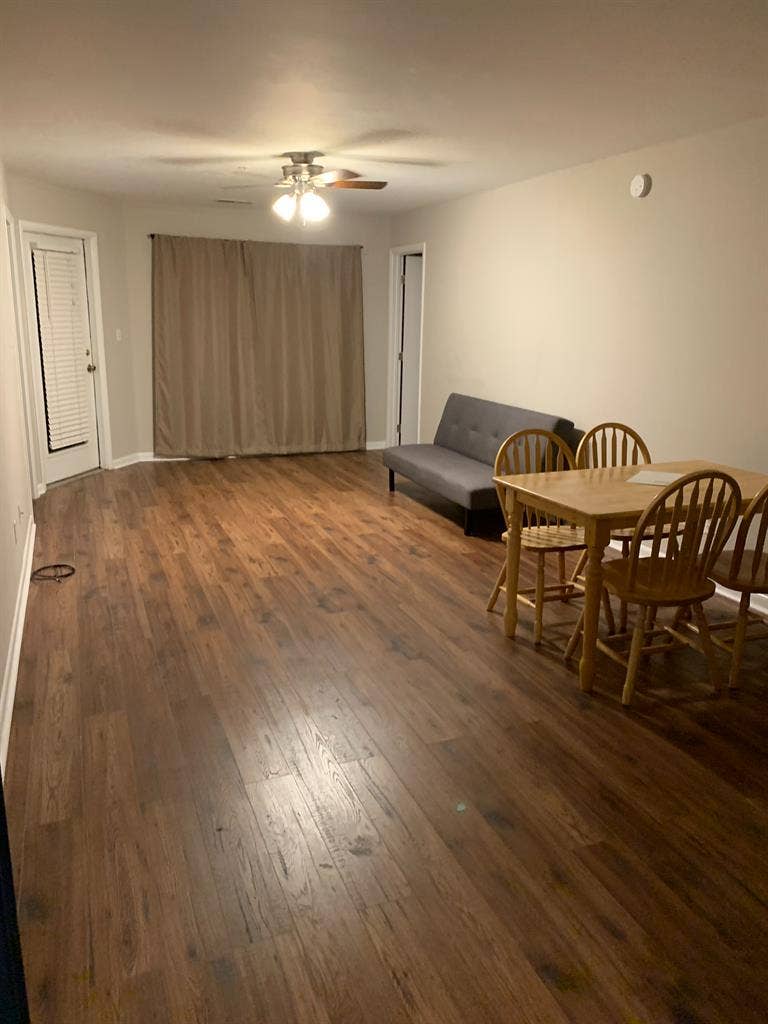 4 BR in Raleigh