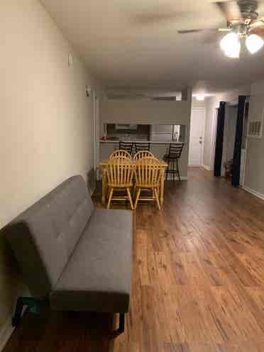 4 BR in Raleigh