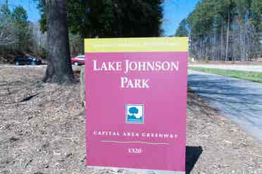 4 BR in Raleigh