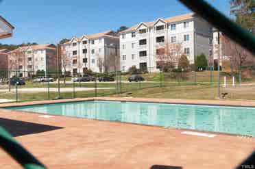 4 BR in Raleigh