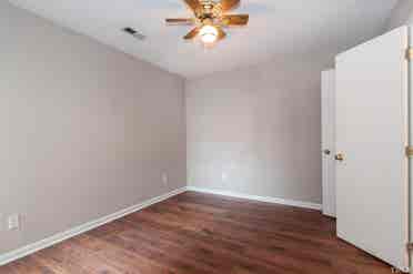 4 BR in Raleigh