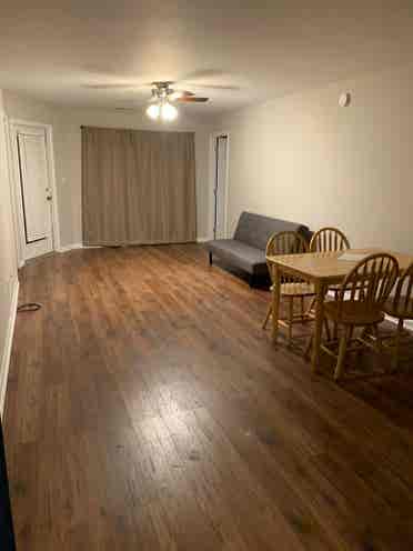 4 BR in Raleigh