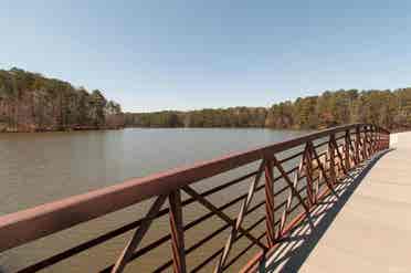 4 BR in Raleigh