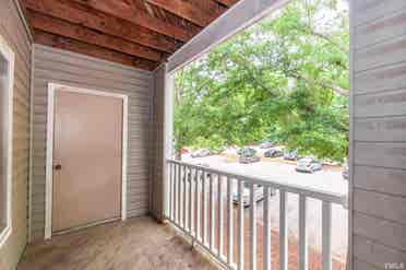 4 BR in Raleigh
