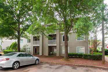 4 BR in Raleigh
