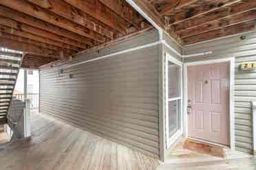 4 BR in Raleigh