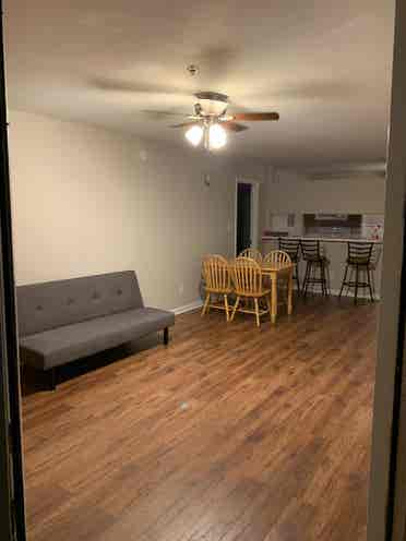 4 BR in Raleigh