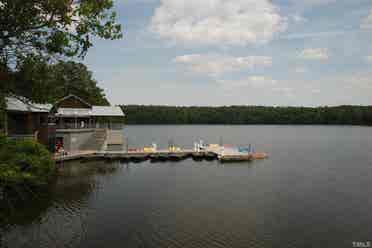 4 BR in Raleigh