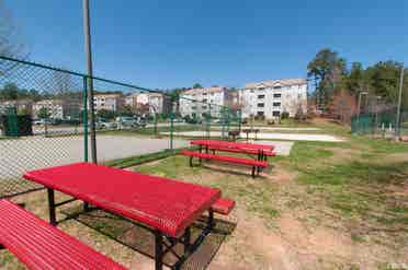 4 BR in Raleigh