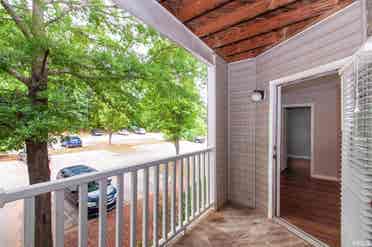 4 BR in Raleigh