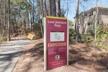 4 BR in Raleigh