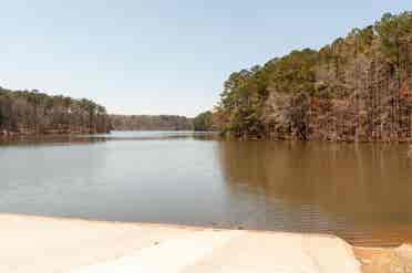 4 BR in Raleigh