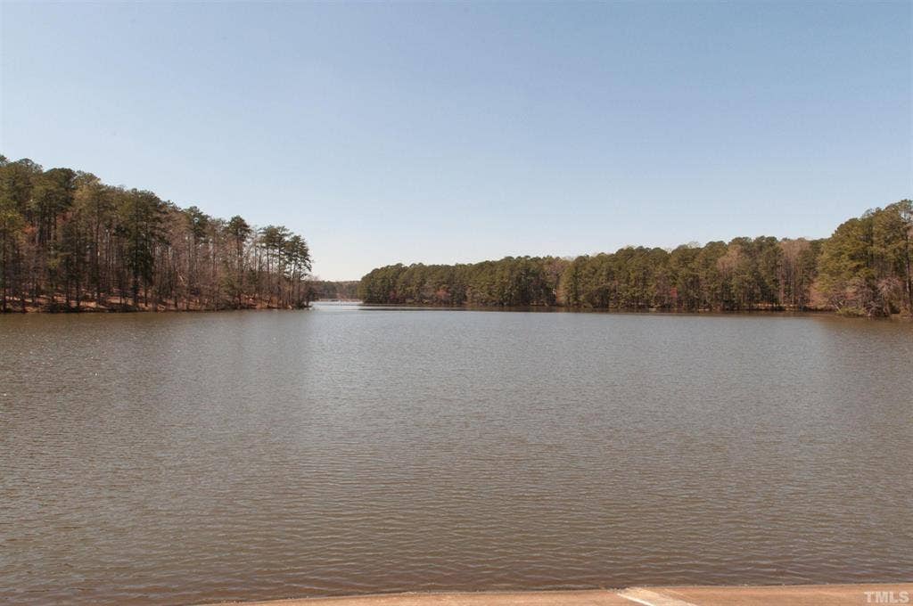 4 BR in Raleigh