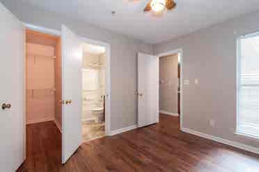 4 BR in Raleigh