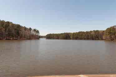 4 BR in Raleigh