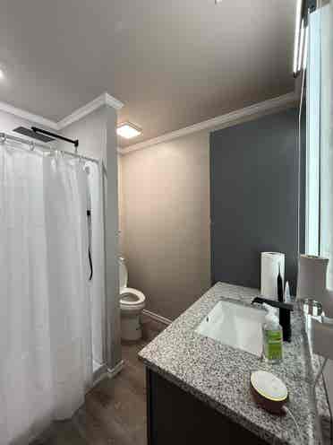 Looking for 1 roomate in Frisco!