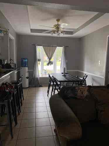 Looking for 1 roomate in Frisco!
