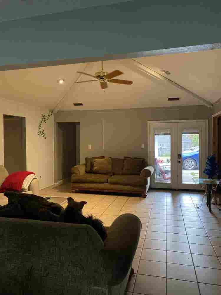 Looking for 1 roomate in Frisco!