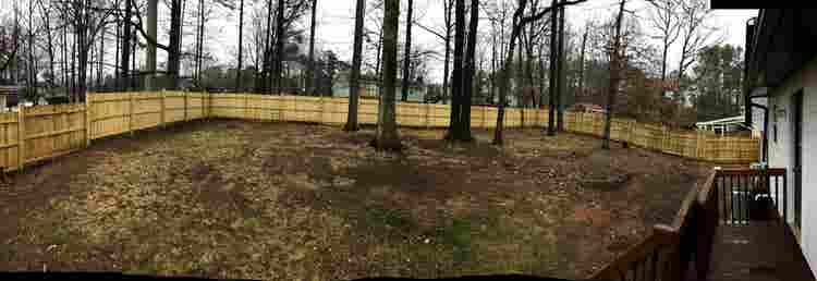 4 BR in Cary