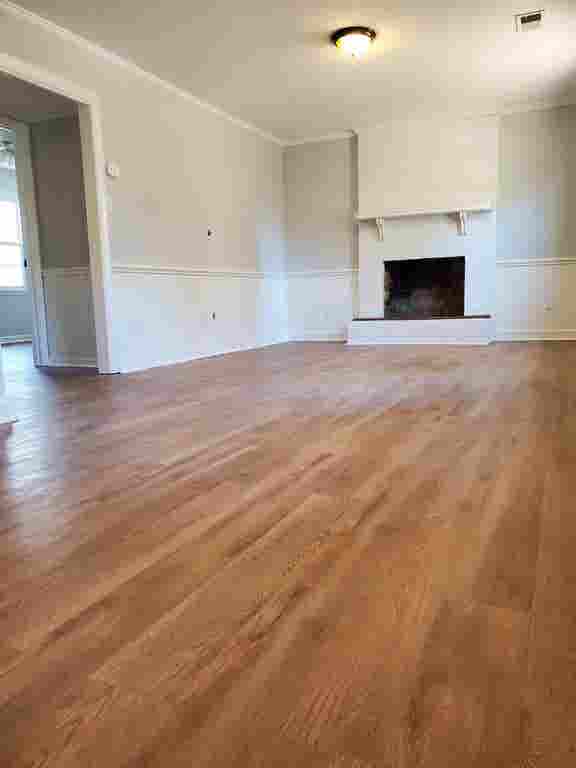 4 BR in Cary
