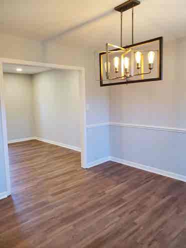 4 BR in Cary