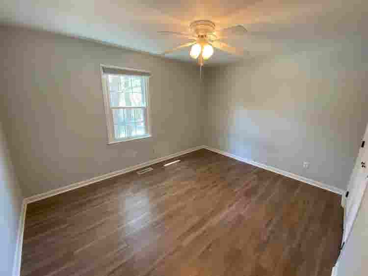 4 BR in Cary