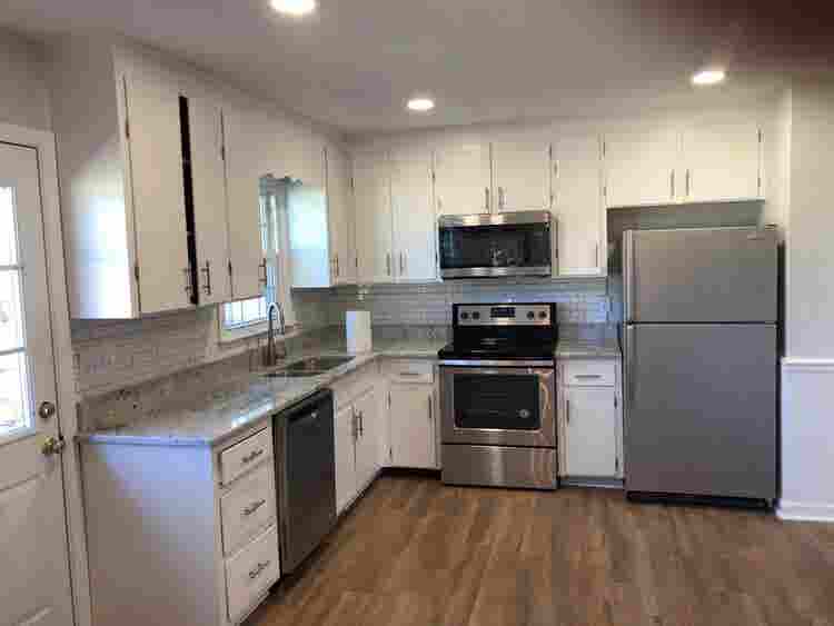 4 BR in Cary