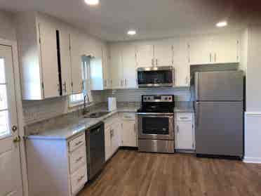 4 BR in Cary