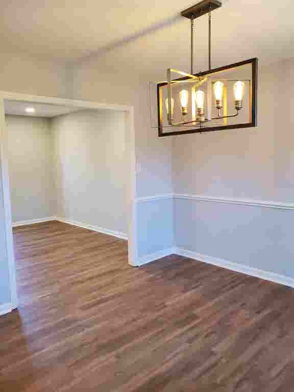 4 BR in Cary
