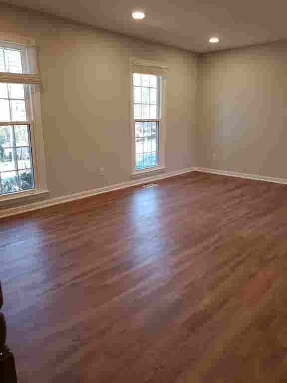 4 BR in Cary