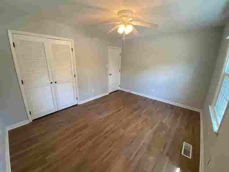 4 BR in Cary