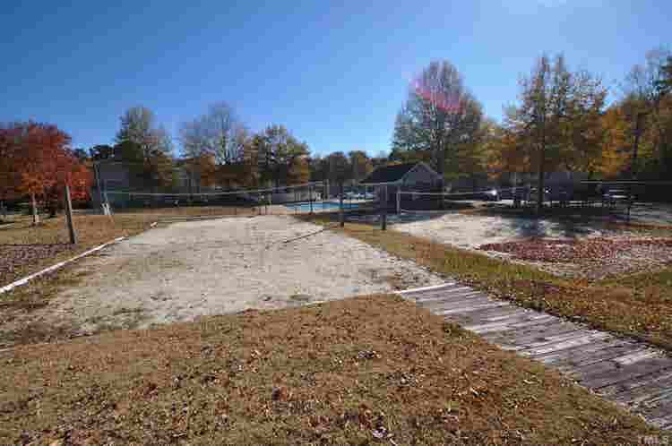 4 BR in Raleigh