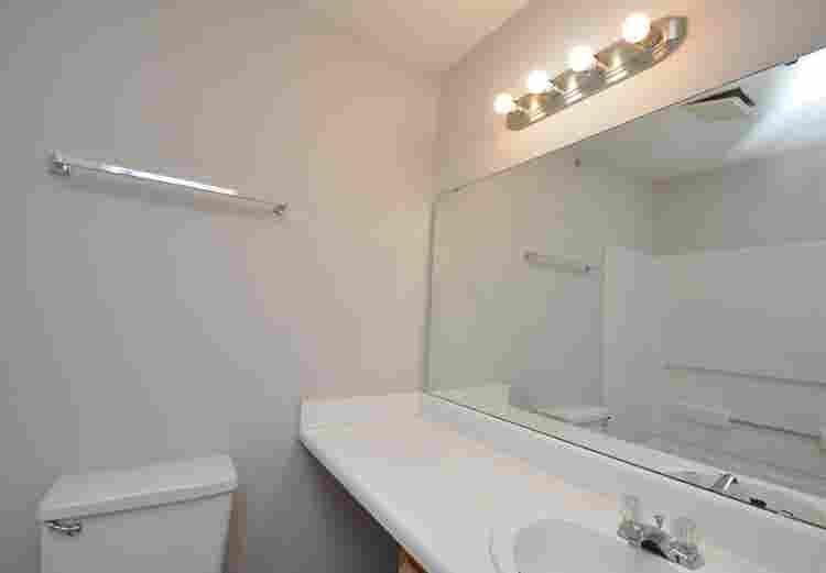 4 BR in Raleigh