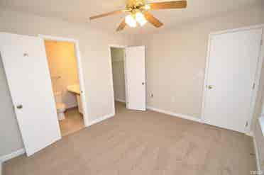 4 BR in Raleigh