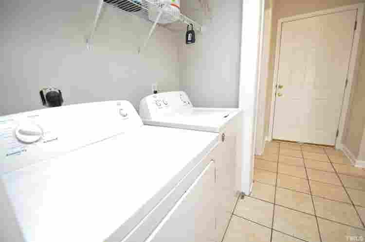 4 BR in Raleigh