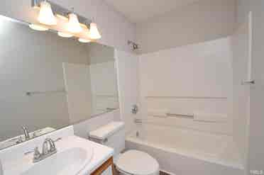 4 BR in Raleigh
