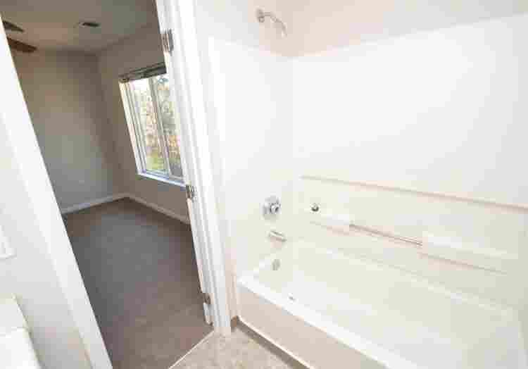 4 BR in Raleigh