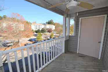 4 BR in Raleigh
